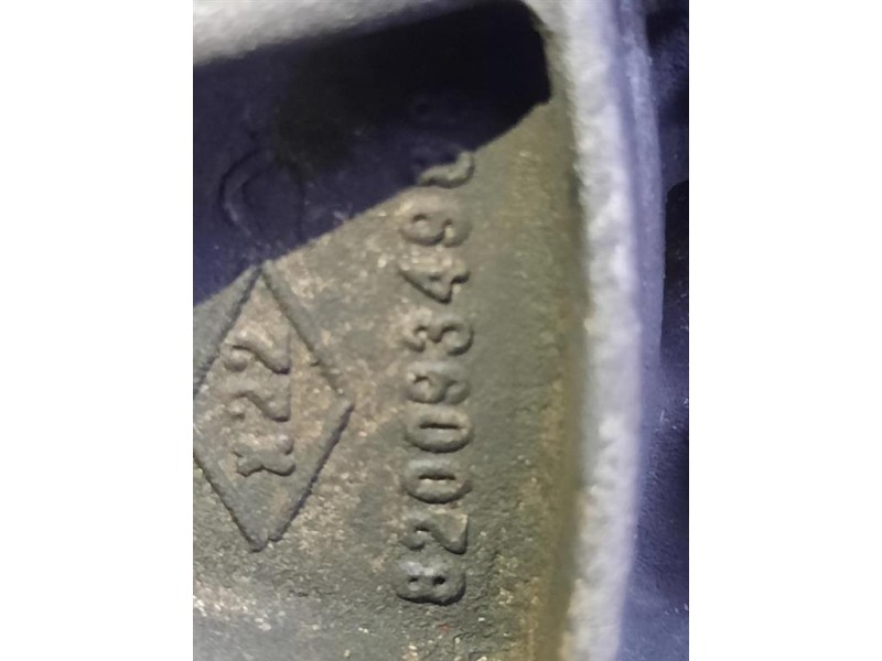 Cambio 8200977061 Nissan Nv200 2009