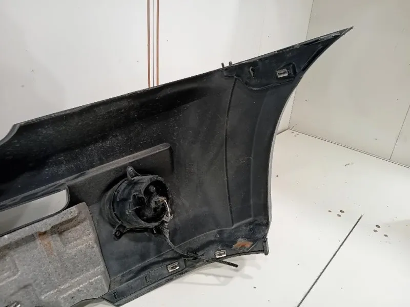 Paraurti ANT 86510-3E005 Kia Sorento I 2003