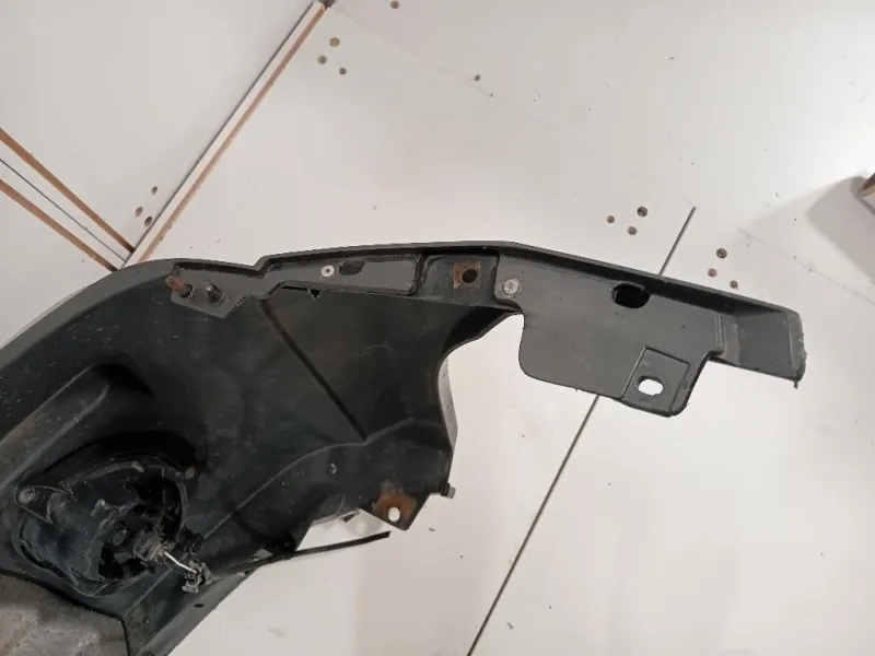 Paraurti ANT 86510-3E005 Kia Sorento I 2003