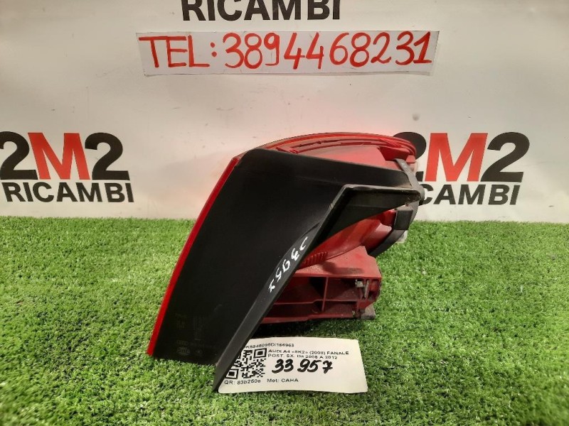 Volante A2304602118 Mercedes Classe SLK R171 2004