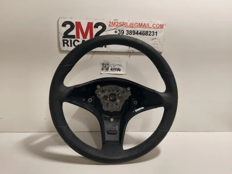 Volante A2304602118 Mercedes Classe SLK R171 2004