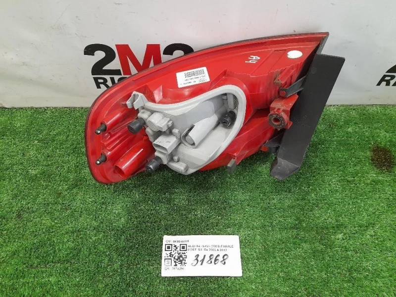 Fanale POST SX 8K9945095 Audi A4 8K2 2008