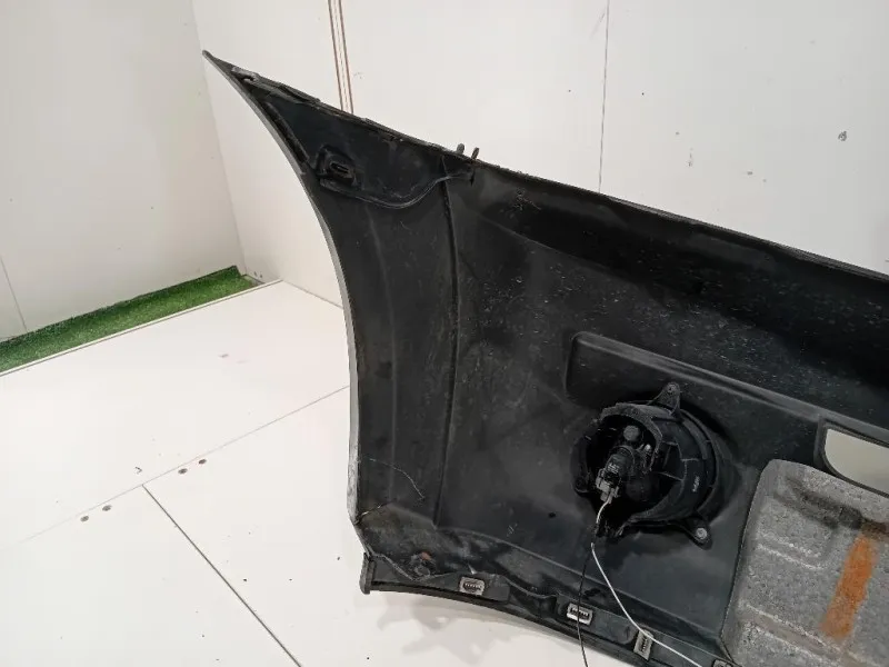 Paraurti ANT 86510-3E005 Kia Sorento I 2003