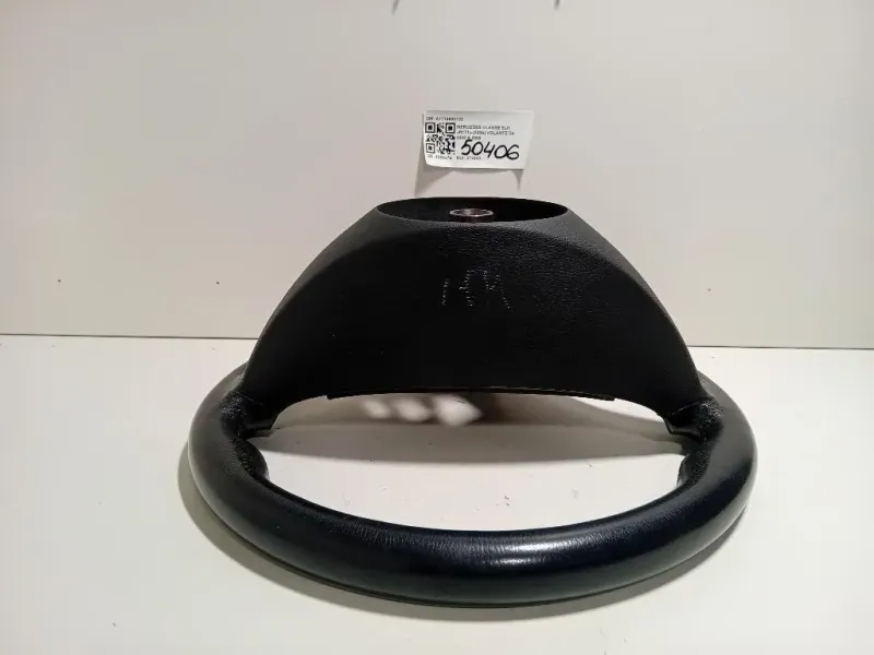 Volante A1714600103 Mercedes Classe SLK R171 2004