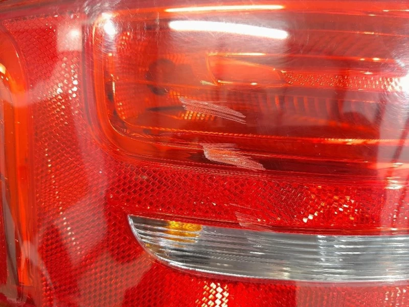 Fanale POST SX 8K9945095 Audi A4 8K2 2008