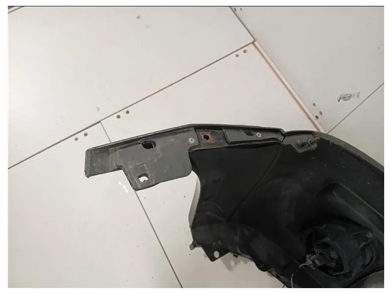 Paraurti ANT 86510-3E005 Kia Sorento I 2003