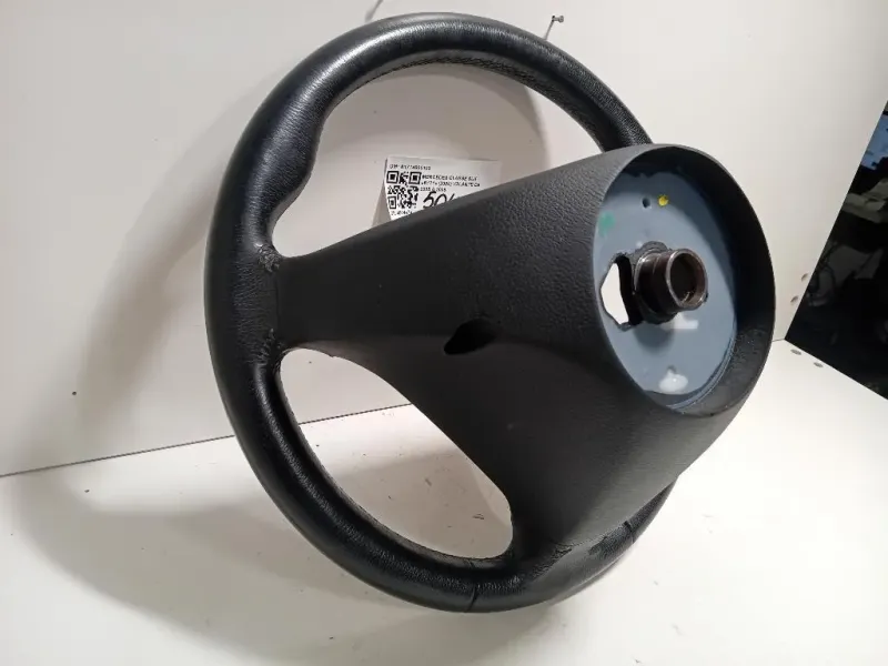 Volante A1714600103 Mercedes Classe SLK R171 2004