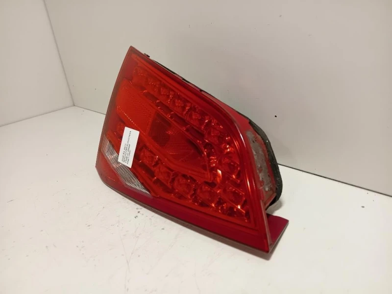 Fanale POST SX 170 411 Audi A4 8K2 2008