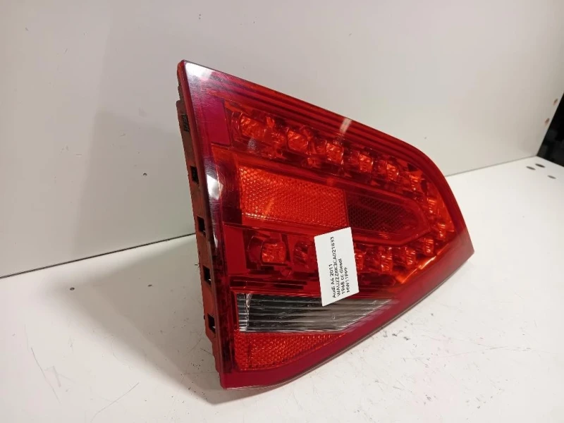 Fanale POST SX 170 411 Audi A4 8K2 2008