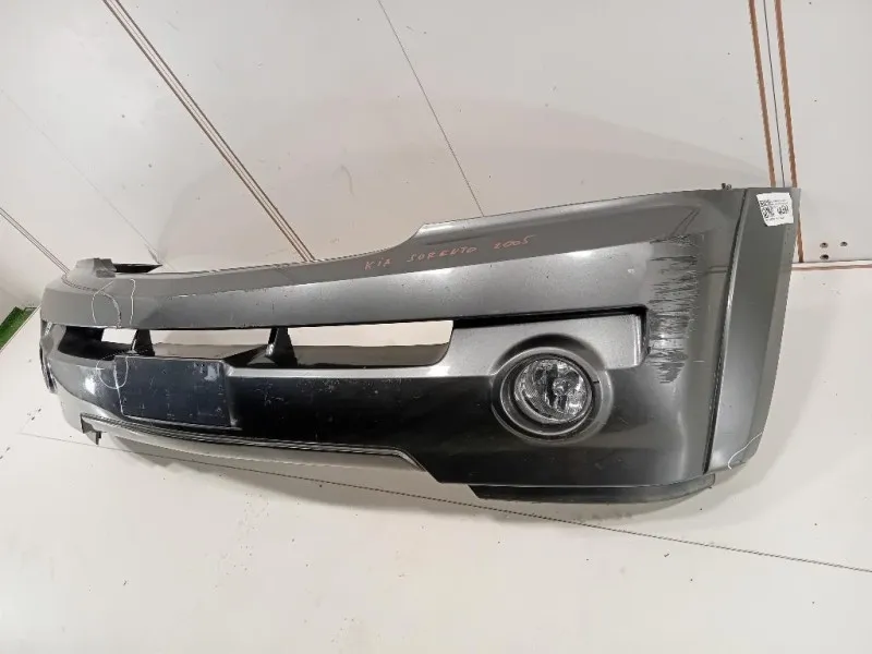 Paraurti ANT 86510-3E005 Kia Sorento I 2003