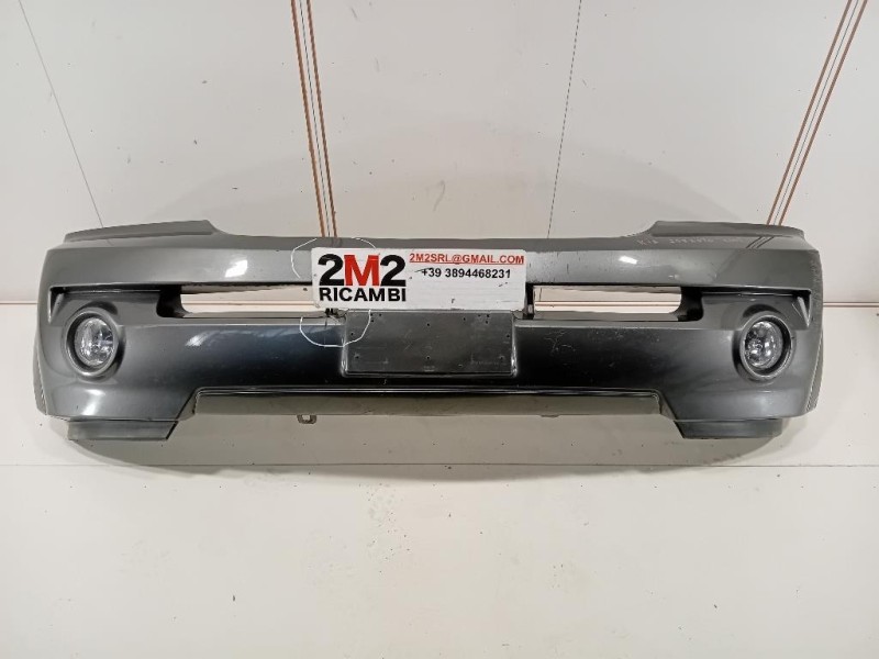 Paraurti ANT 86510-3E005 Kia Sorento I 2003