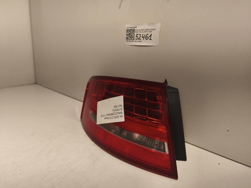 Volante A1714600403 Mercedes Classe SLK R171 2004