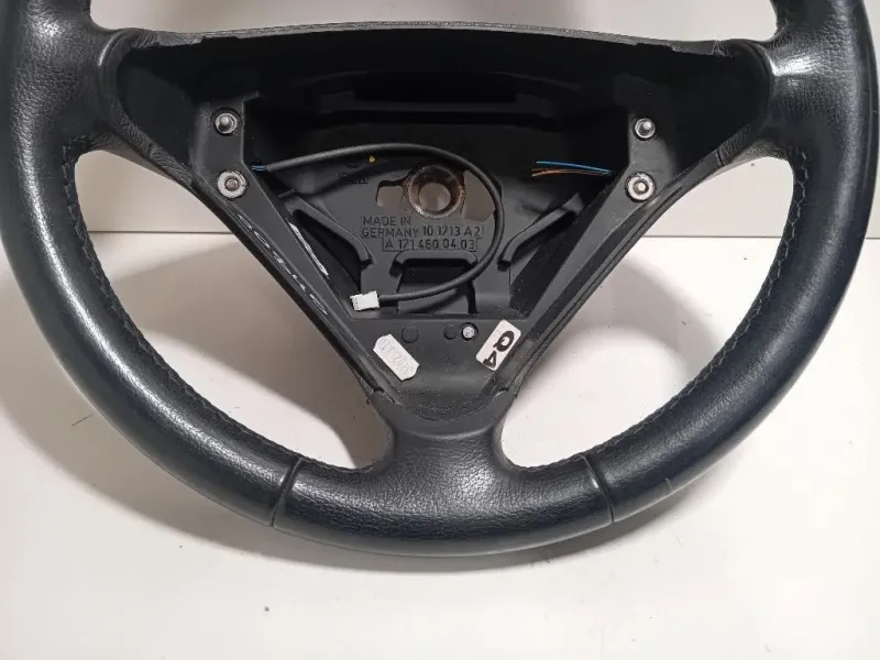 Volante A1714600403 Mercedes Classe SLK R171 2004