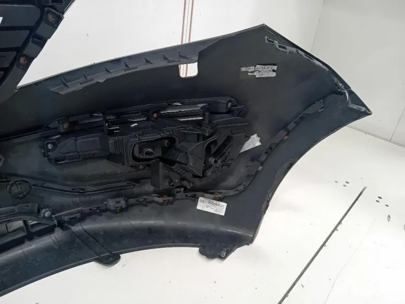 Paraurti ANT 865613U000 Kia Sportage III 2010