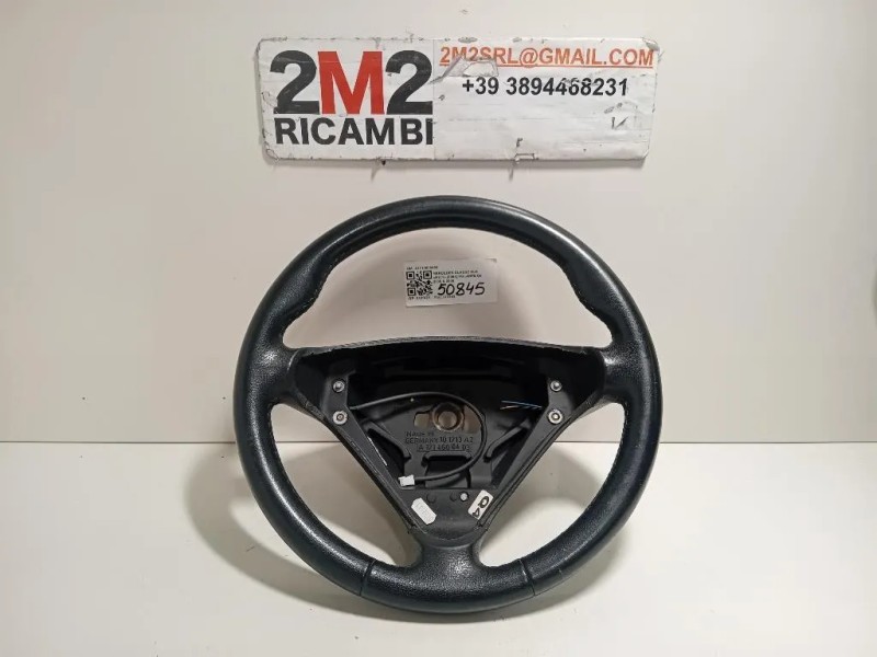 Volante A1714600403 Mercedes Classe SLK R171 2004