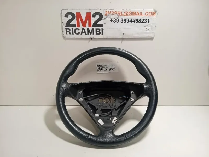 Volante A1714600403 Mercedes Classe SLK R171 2004