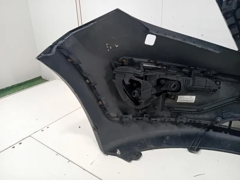 Paraurti ANT 865613U000 Kia Sportage III 2010