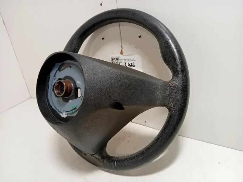 Volante A1714600103 Mercedes Classe SLK R171 2004