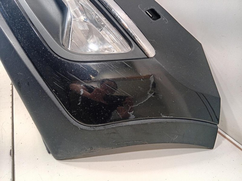 Paraurti ANT 865613U000 Kia Sportage III 2010