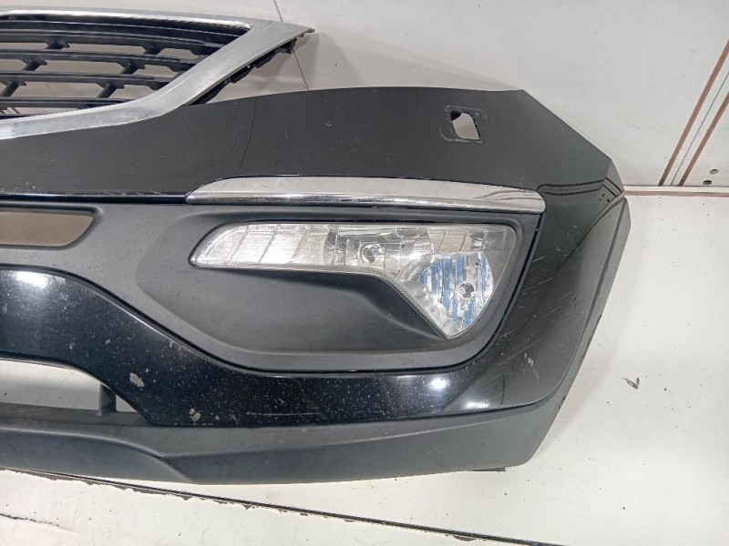 Paraurti ANT 865613U000 Kia Sportage III 2010