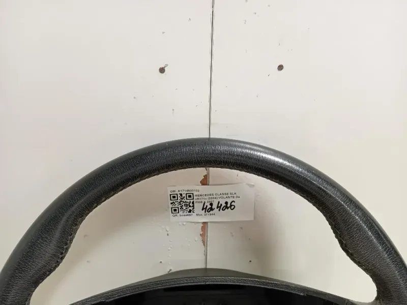 Volante A1714600103 Mercedes Classe SLK R171 2004