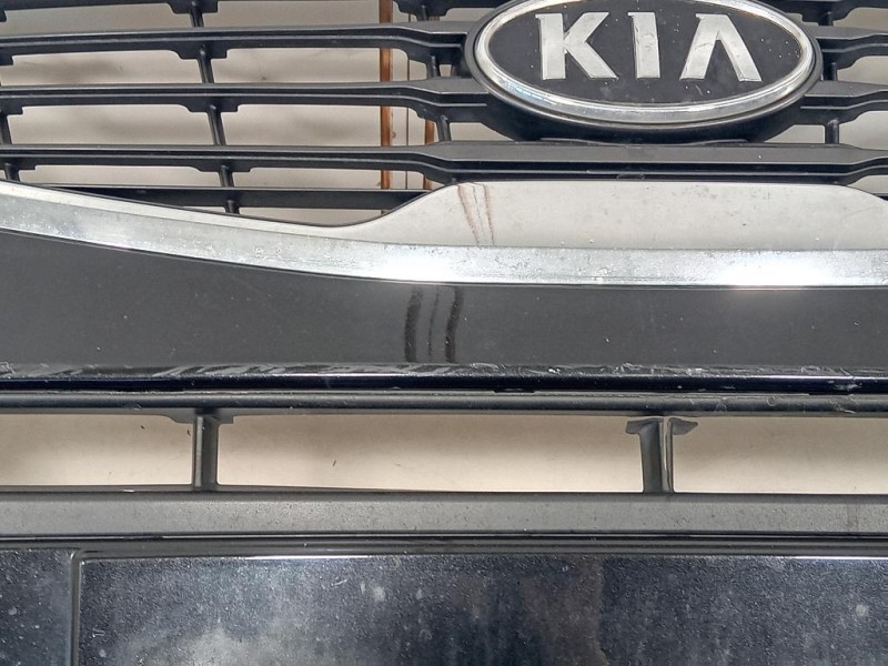 Paraurti ANT 865613U000 Kia Sportage III 2010