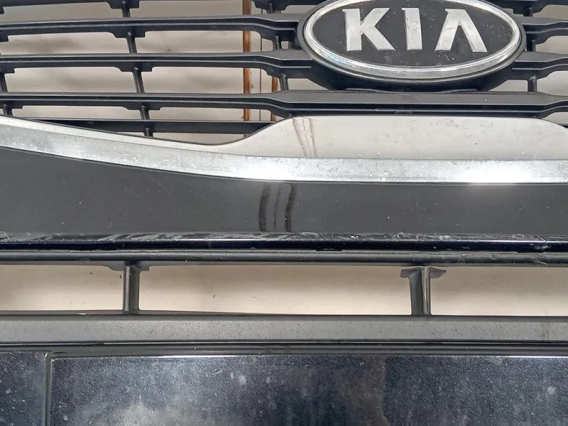 Paraurti ANT 865613U000 Kia Sportage III 2010