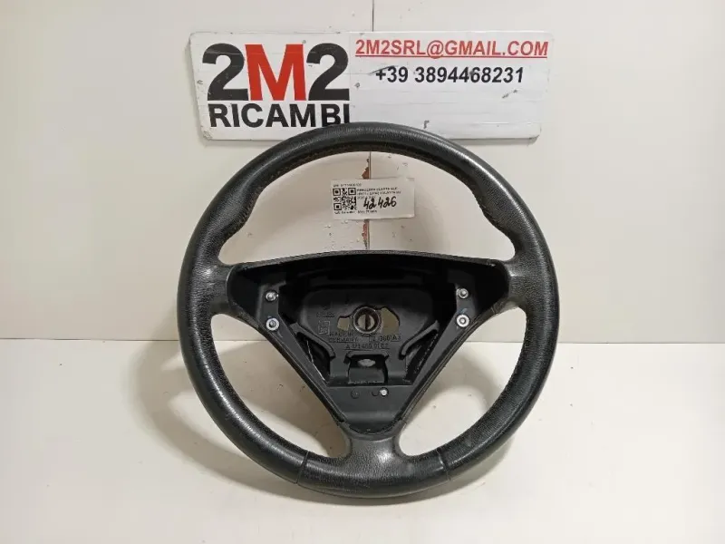 Volante A1714600103 Mercedes Classe SLK R171 2004