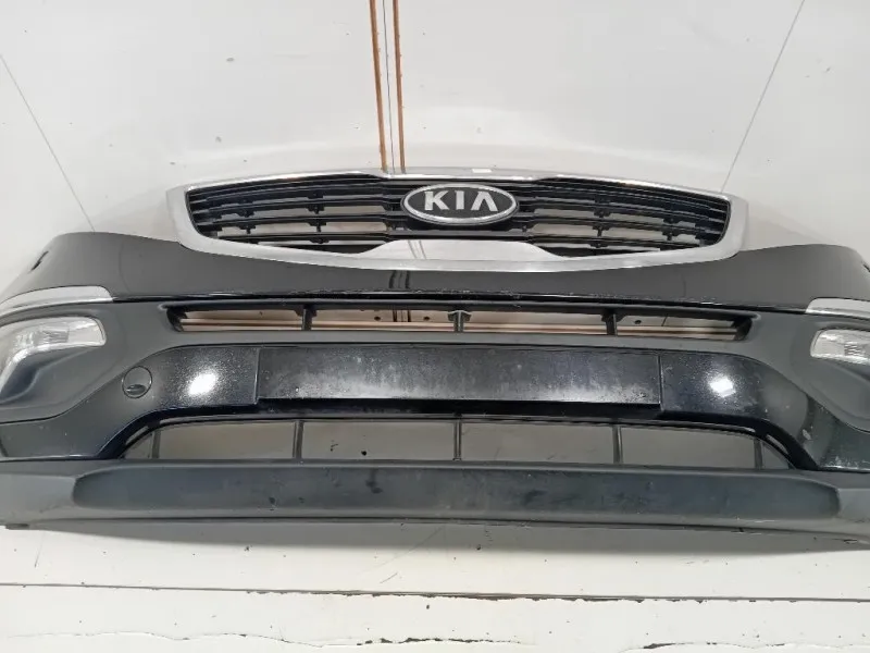 Paraurti ANT 865613U000 Kia Sportage III 2010