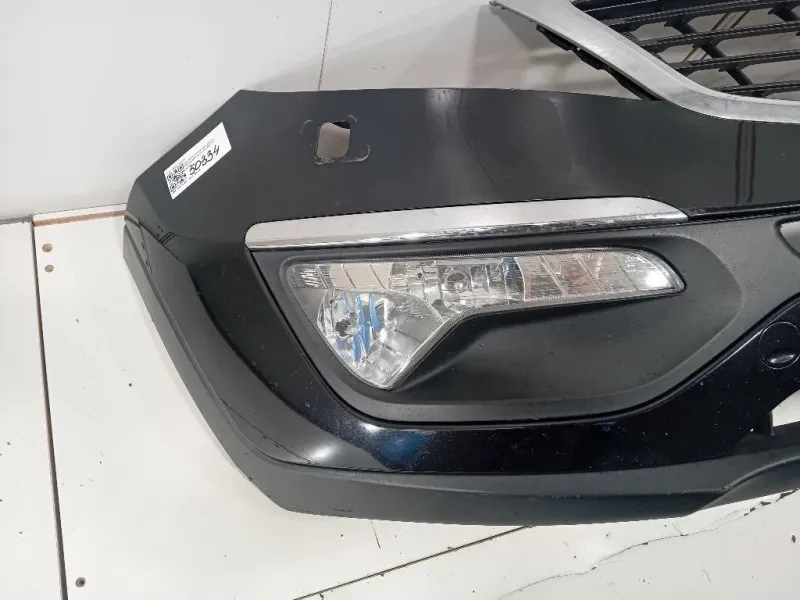 Paraurti ANT 865613U000 Kia Sportage III 2010