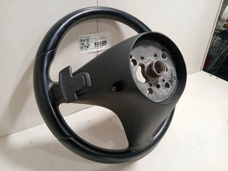 Volante A2304604076 Mercedes Classe SLK R171 2004