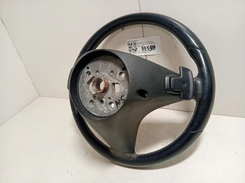Volante A2304604076 Mercedes Classe SLK R171 2004