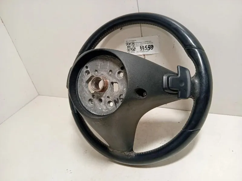 Volante A2304604076 Mercedes Classe SLK R171 2004