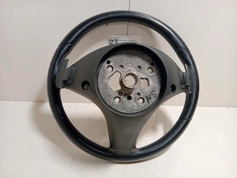 Volante A2304604076 Mercedes Classe SLK R171 2004