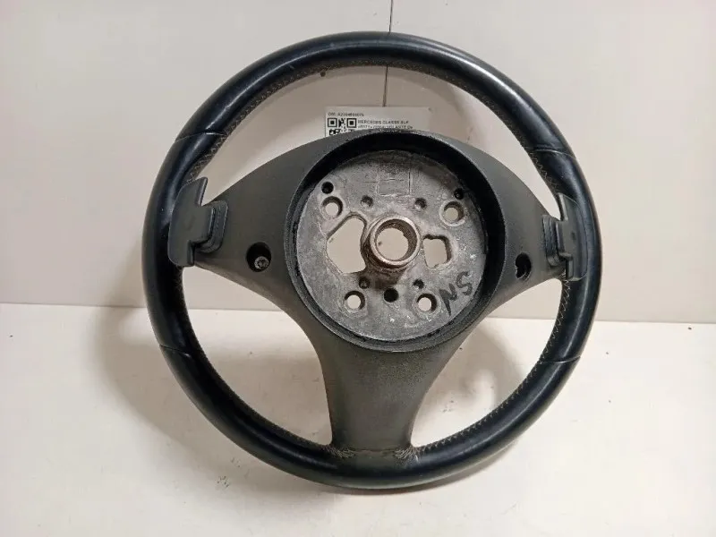 Volante A2304604076 Mercedes Classe SLK R171 2004