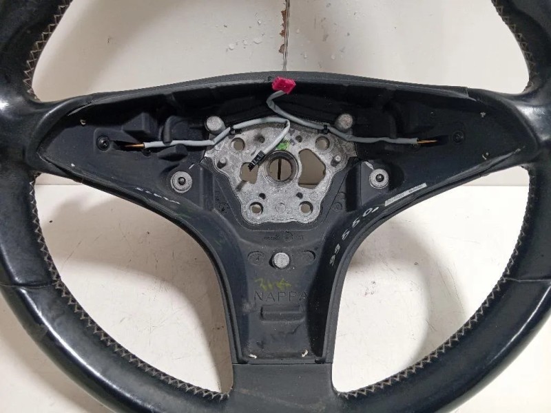 Volante A2304604076 Mercedes Classe SLK R171 2004