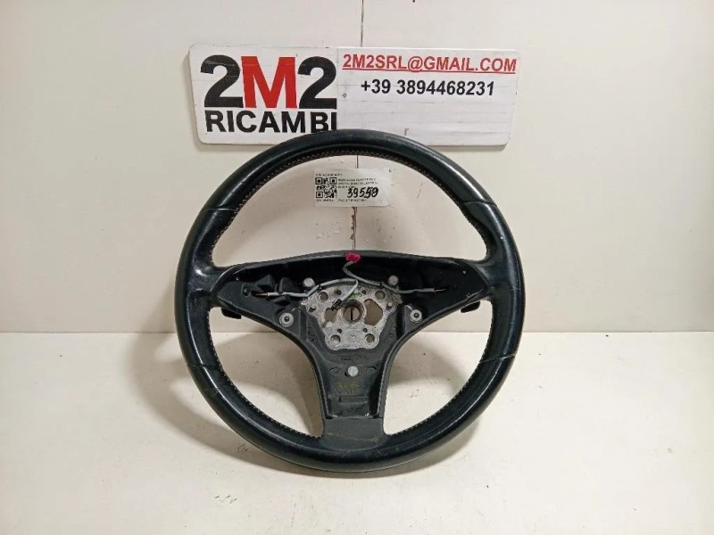 Volante A2304604076 Mercedes Classe SLK R171 2004