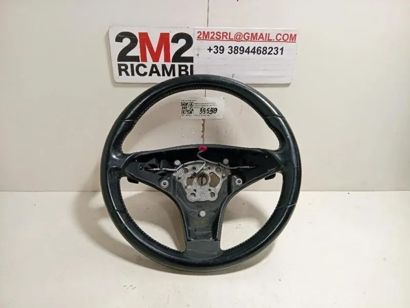 Volante A2304604076 Mercedes Classe SLK R171 2004