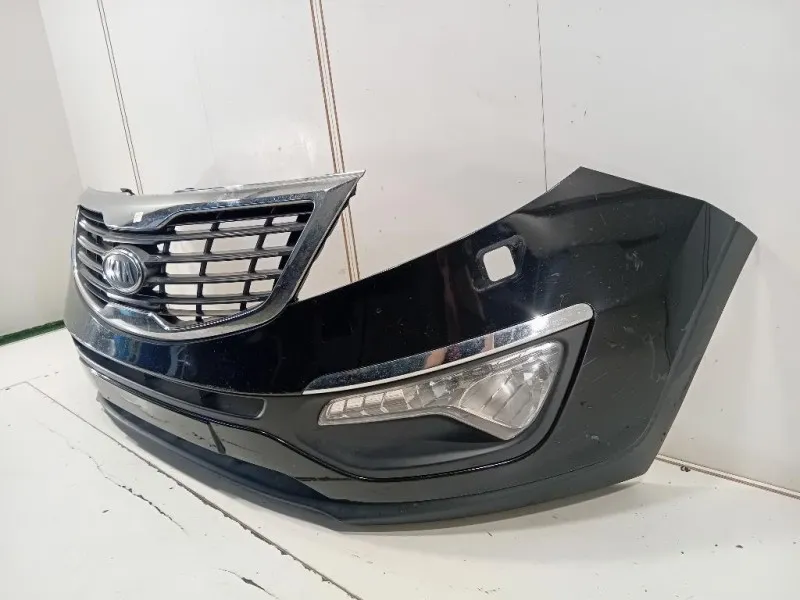 Paraurti ANT 865613U000 Kia Sportage III 2010