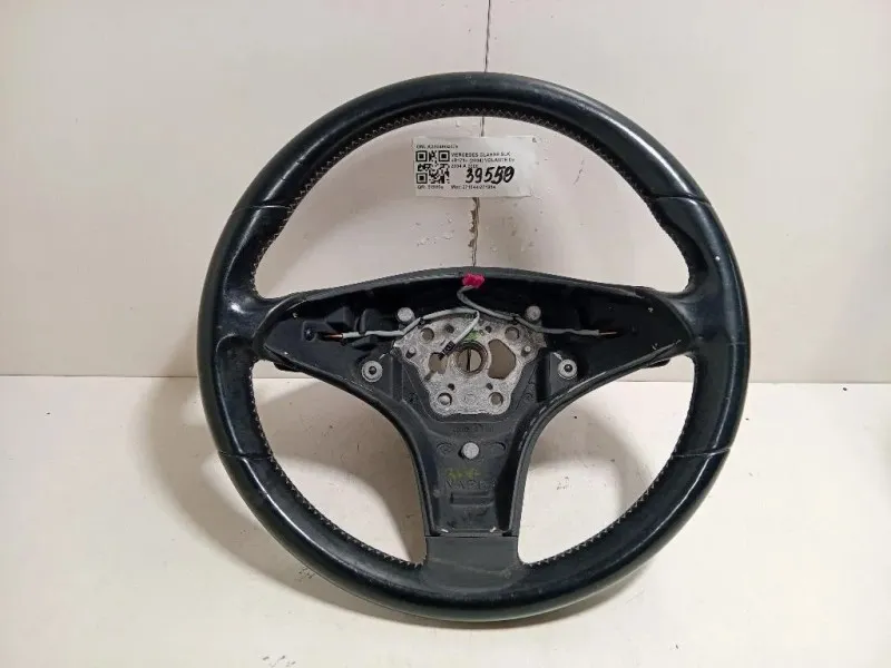 Volante A2304604076 Mercedes Classe SLK R171 2004