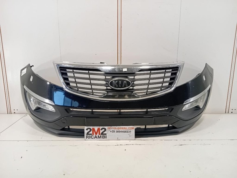 Paraurti ANT 865613U000 Kia Sportage III 2010