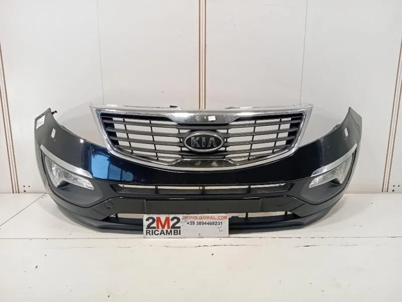 Paraurti ANT 865613U000 Kia Sportage III 2010