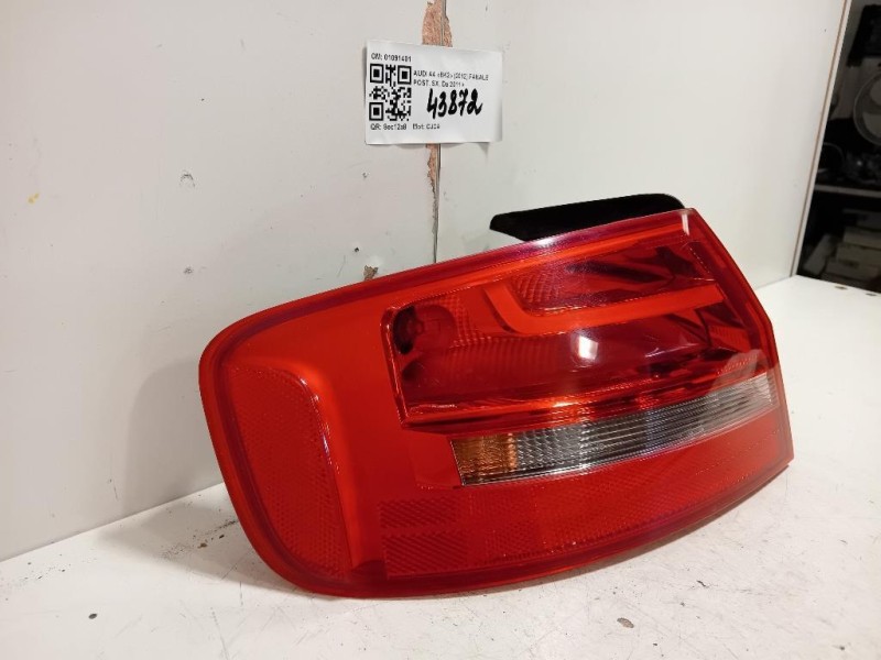 Volante A1714600403 Mercedes Classe SLK R171 2004