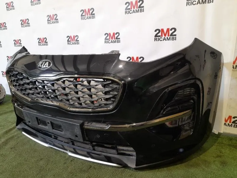 Paraurti ANT 86511-F1500 Kia Sportage IV 2016