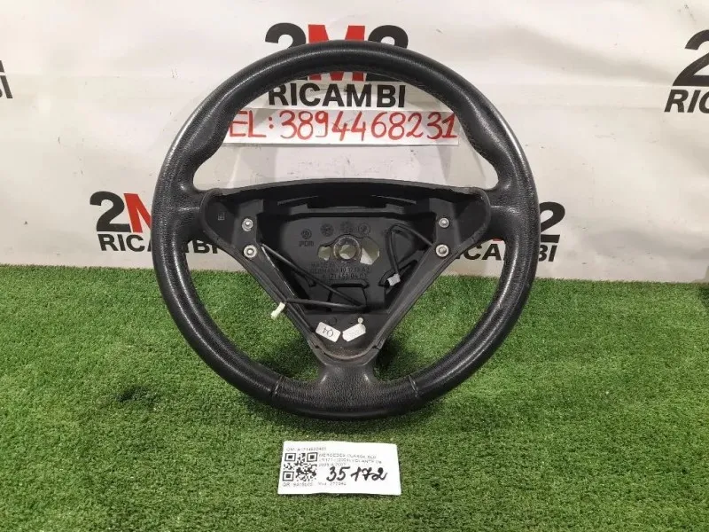 Volante A1714600403 Mercedes Classe SLK R171 2004