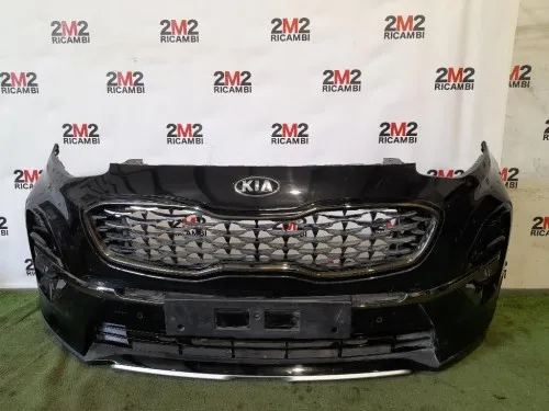Paraurti ANT 86511-F1500 Kia Sportage IV 2016