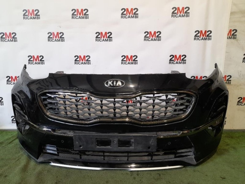 Paraurti ANT 86511-F1500 Kia Sportage IV 2016