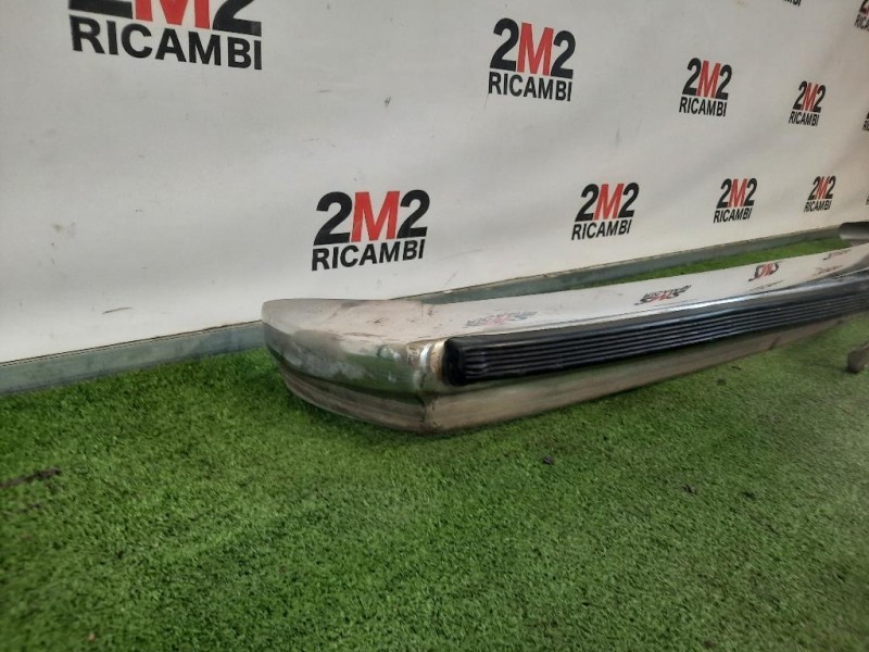 Paraurti ANT Lancia 2000