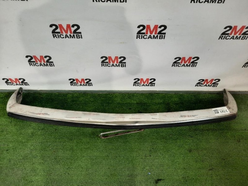 Paraurti ANT Lancia 2000