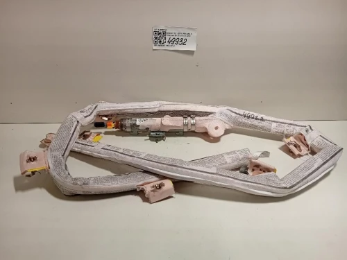 Air-bag A Tendina SX 5L6880741 Skoda YETI 2014